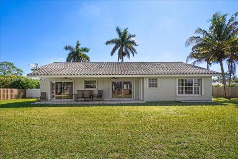 Villa ou maison à vendre à Homestead, Floride: 4 chambres, 170.38 m2 № 2065019 - photo 24