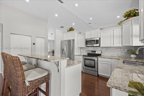 Villa ou maison à vendre à Homestead, Floride: 4 chambres, 170.38 m2 № 2065019 - photo 4