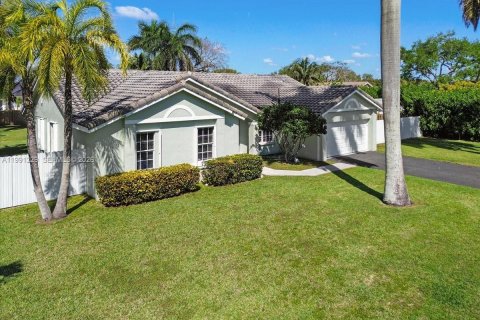 Villa ou maison à vendre à Homestead, Floride: 4 chambres, 170.38 m2 № 2065019 - photo 29