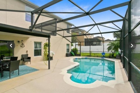 House in Clermont, Florida 6 bedrooms, 332.5 sq.m. № 1673396 - photo 25