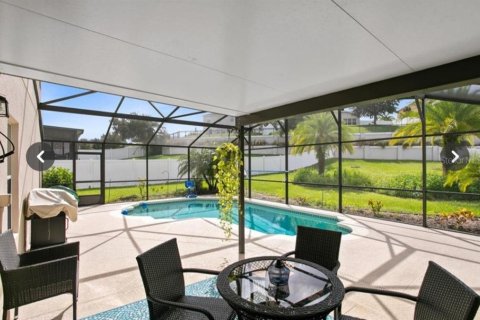 House in Clermont, Florida 6 bedrooms, 332.5 sq.m. № 1673396 - photo 26