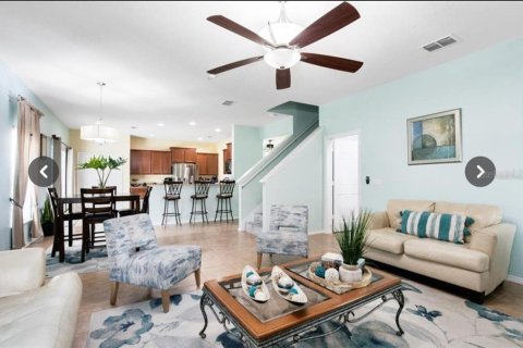 House in Clermont, Florida 6 bedrooms, 332.5 sq.m. № 1673396 - photo 6