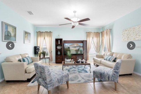 House in Clermont, Florida 6 bedrooms, 332.5 sq.m. № 1673396 - photo 5