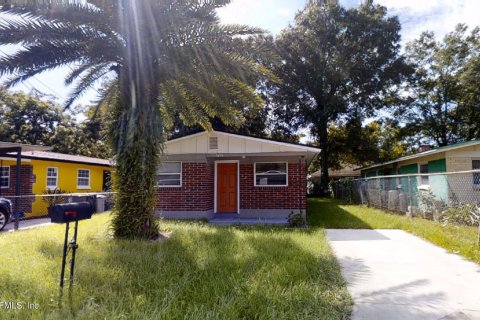 Casa en alquiler en Jacksonville, Florida, 3 dormitorios, 85.47 m2 № 859566 - foto 1