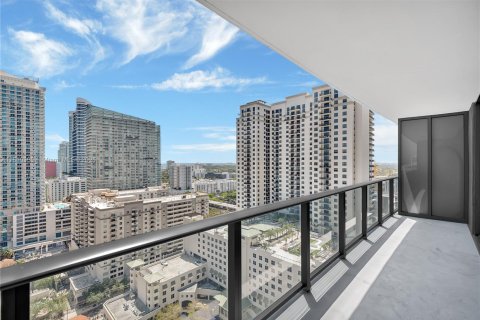 Condo in Miami, Florida, 1 bedroom  № 1753148 - photo 18