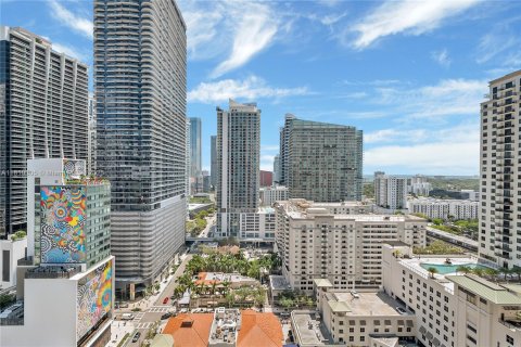 Condo in Miami, Florida, 1 bedroom  № 1753148 - photo 20