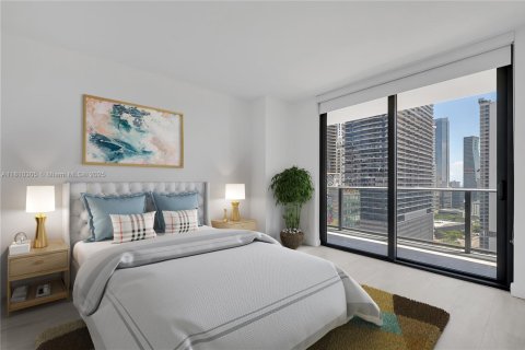 Condo in Miami, Florida, 1 bedroom  № 1753148 - photo 2
