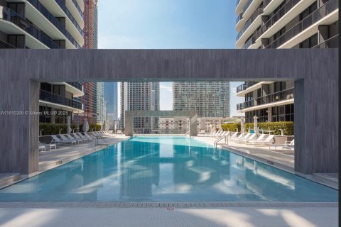 Condo in Miami, Florida, 1 bedroom  № 1753148 - photo 23