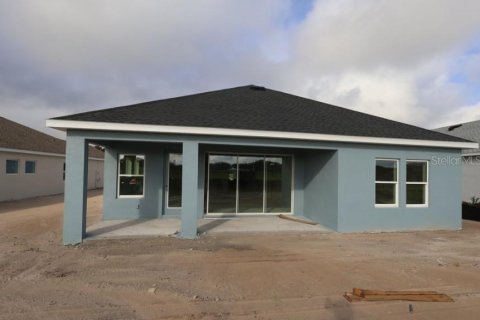 Villa ou maison à vendre à Plant City, Floride: 3 chambres, 208.29 m2 № 2299260 - photo 3