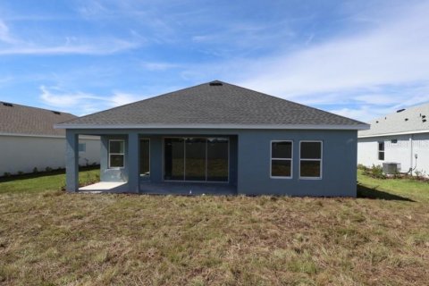 Villa ou maison à vendre à Plant City, Floride: 3 chambres, 208.29 m2 № 2299260 - photo 15
