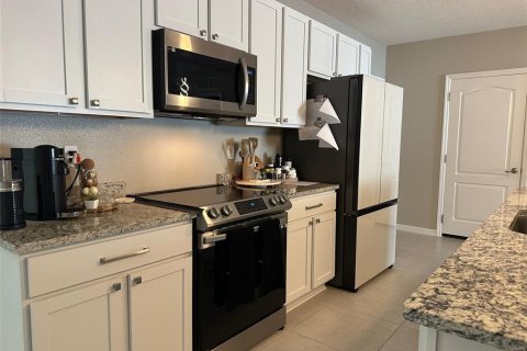 House in Palm Coast, Florida 4 bedrooms, 190.54 sq.m. № 1827858 - photo 13