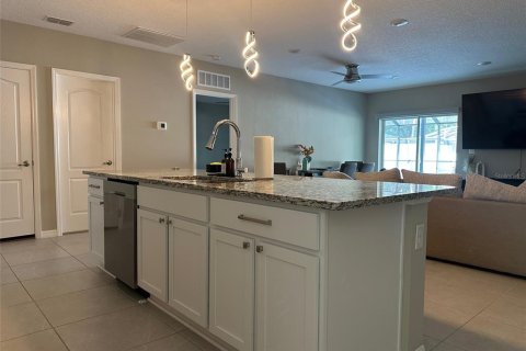 House in Palm Coast, Florida 4 bedrooms, 190.54 sq.m. № 1827858 - photo 14
