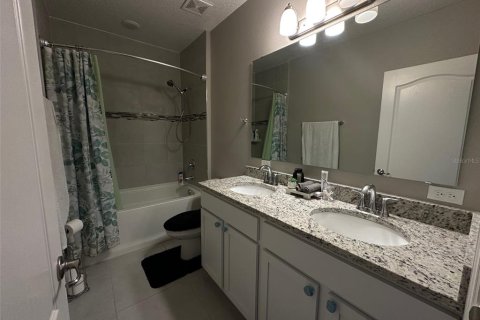 House in Palm Coast, Florida 4 bedrooms, 190.54 sq.m. № 1827858 - photo 28