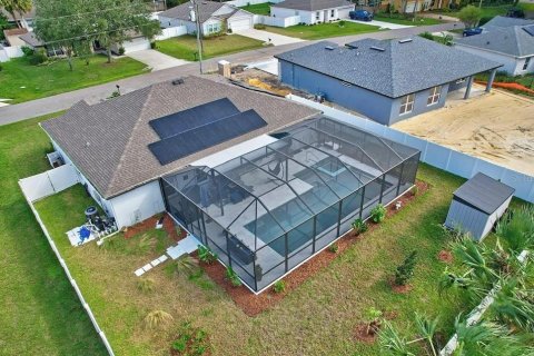 House in Palm Coast, Florida 4 bedrooms, 190.54 sq.m. № 1827858 - photo 7