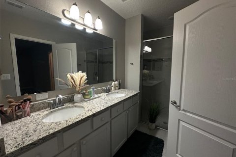 House in Palm Coast, Florida 4 bedrooms, 190.54 sq.m. № 1827858 - photo 25