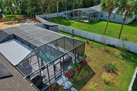 House in Palm Coast, Florida 4 bedrooms, 190.54 sq.m. № 1827858 - photo 9
