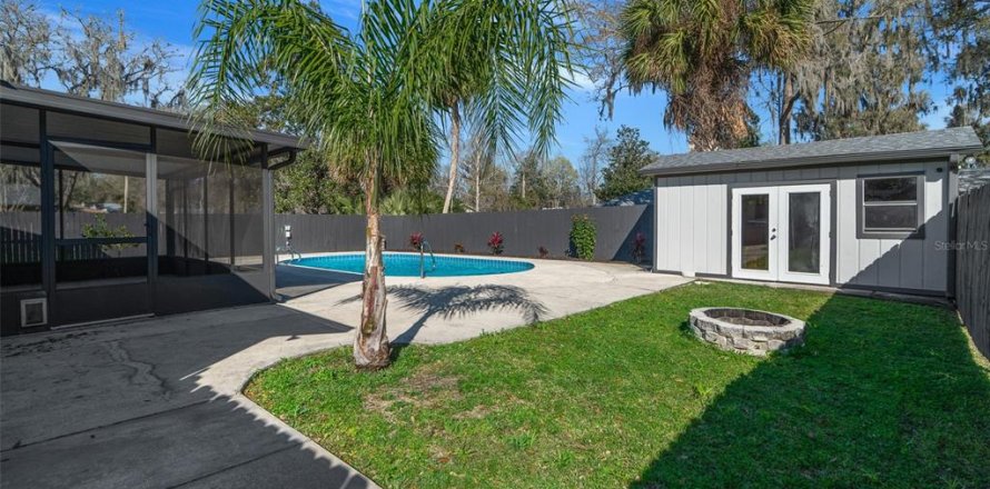 Casa en Ocala, Florida 3 dormitorios, 142.14 m2 № 1904593