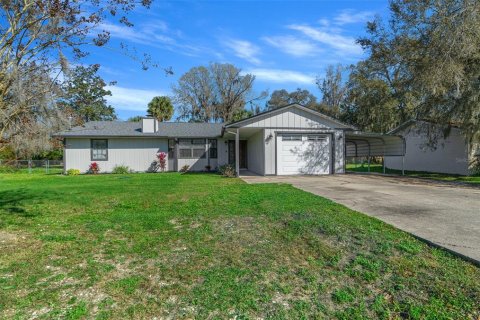 Casa en venta en Ocala, Florida, 3 dormitorios, 142.14 m2 № 1904593 - foto 2