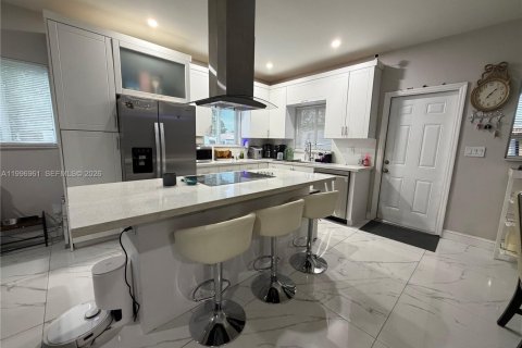 Casa en venta en Hollywood, Florida, 3 dormitorios, 122.26 m2 № 2058747 - foto 12