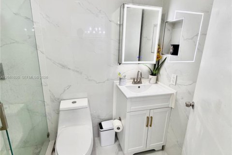 Touwnhouse à vendre à Cutler Bay, Floride: 3 chambres, 120.12 m2 № 2273761 - photo 22