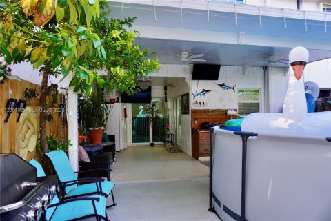 Touwnhouse à vendre à Cutler Bay, Floride: 3 chambres, 120.12 m2 № 2273761 - photo 29
