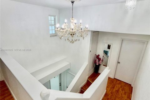 Touwnhouse à vendre à Cutler Bay, Floride: 3 chambres, 120.12 m2 № 2273761 - photo 13