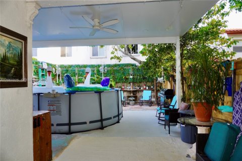 Touwnhouse à vendre à Cutler Bay, Floride: 3 chambres, 120.12 m2 № 2273761 - photo 26