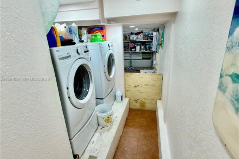 Touwnhouse à vendre à Cutler Bay, Floride: 3 chambres, 120.12 m2 № 2273761 - photo 18