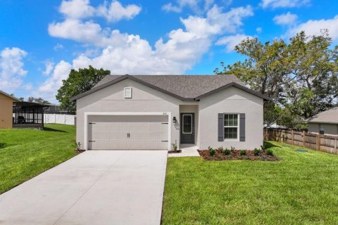 Casa en Deltona, Florida 3 dormitorios, 112.13 m2 № 2379203