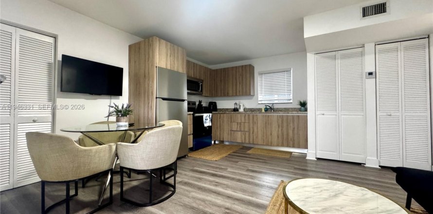 Villa ou maison à Miami, Floride 2 chambres, 494.05 m2 № 2002607