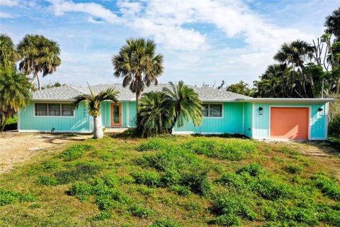 Villa ou maison à Sanibel, Floride 2 chambres, 175.49 m2 № 2298855