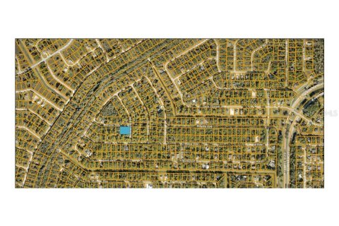 Land in North Port, Florida № 470017 - photo 1