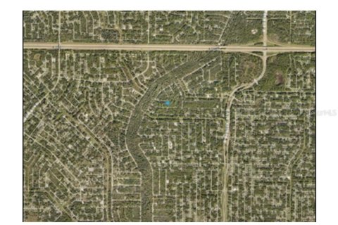 Land in North Port, Florida № 470017 - photo 3