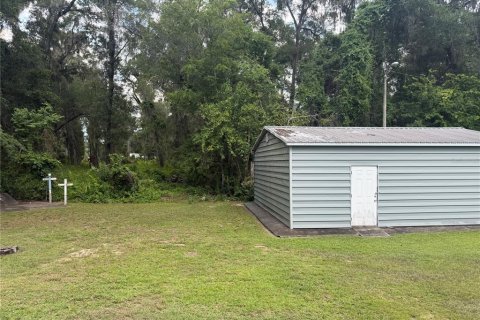 Immobilier commercial à vendre à Silver Springs Shores, Floride: 274.99 m2 № 2231941 - photo 15
