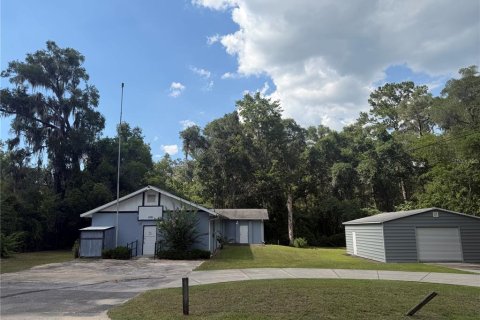 Immobilier commercial à vendre à Silver Springs Shores, Floride: 274.99 m2 № 2231941 - photo 8