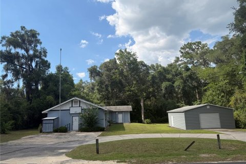 Immobilier commercial à vendre à Silver Springs Shores, Floride: 274.99 m2 № 2231941 - photo 9