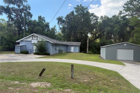 Immobilier commercial à vendre à Silver Springs Shores, Floride: 274.99 m2 № 2231941 - photo 2