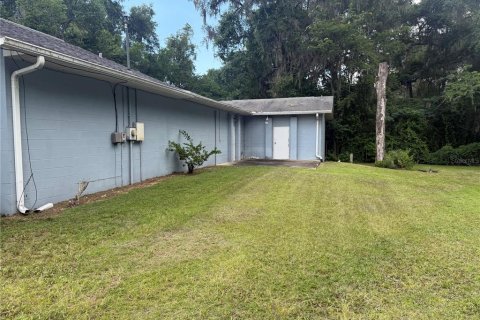 Immobilier commercial à vendre à Silver Springs Shores, Floride: 274.99 m2 № 2231941 - photo 17