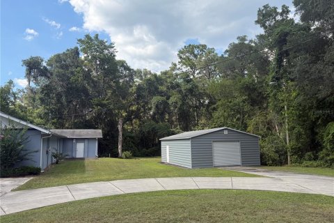Immobilier commercial à vendre à Silver Springs Shores, Floride: 274.99 m2 № 2231941 - photo 4