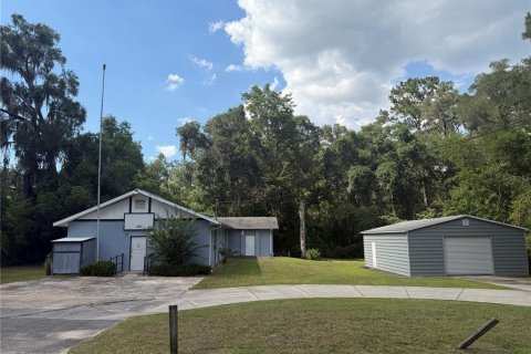 Immobilier commercial à vendre à Silver Springs Shores, Floride: 274.99 m2 № 2231941 - photo 7