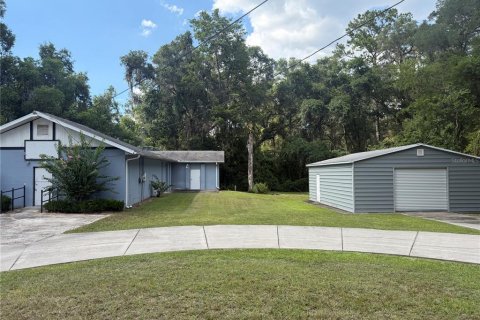 Immobilier commercial à vendre à Silver Springs Shores, Floride: 274.99 m2 № 2231941 - photo 3
