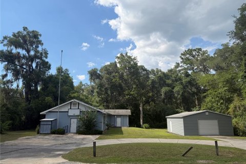 Immobilier commercial à vendre à Silver Springs Shores, Floride: 274.99 m2 № 2231941 - photo 10