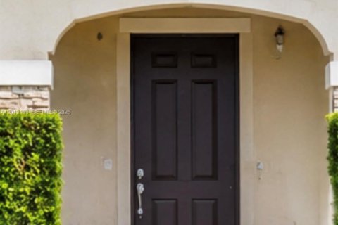 Touwnhouse à Homestead, Floride 3 chambres, 141.12 m2 № 2171124