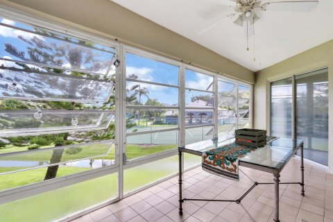 Copropriété à vendre à Stuart, Floride: 2 chambres, 111.48 m2 № 2185242 - photo 9