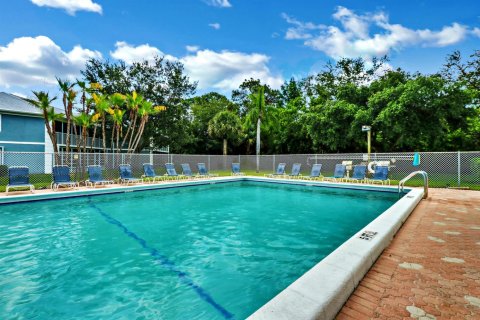 Copropriété à vendre à Stuart, Floride: 2 chambres, 111.48 m2 № 2185242 - photo 19