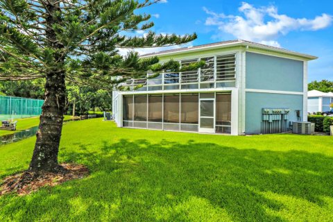 Copropriété à vendre à Stuart, Floride: 2 chambres, 111.48 m2 № 2185242 - photo 17