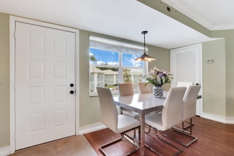Copropriété à vendre à Stuart, Floride: 2 chambres, 111.48 m2 № 2185242 - photo 4