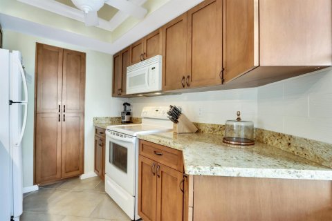 Copropriété à vendre à Stuart, Floride: 2 chambres, 111.48 m2 № 2185242 - photo 11