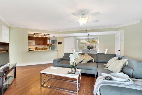 Copropriété à vendre à Stuart, Floride: 2 chambres, 111.48 m2 № 2185242 - photo 8