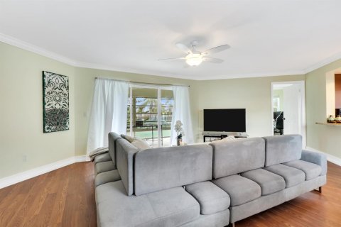 Copropriété à vendre à Stuart, Floride: 2 chambres, 111.48 m2 № 2185242 - photo 2